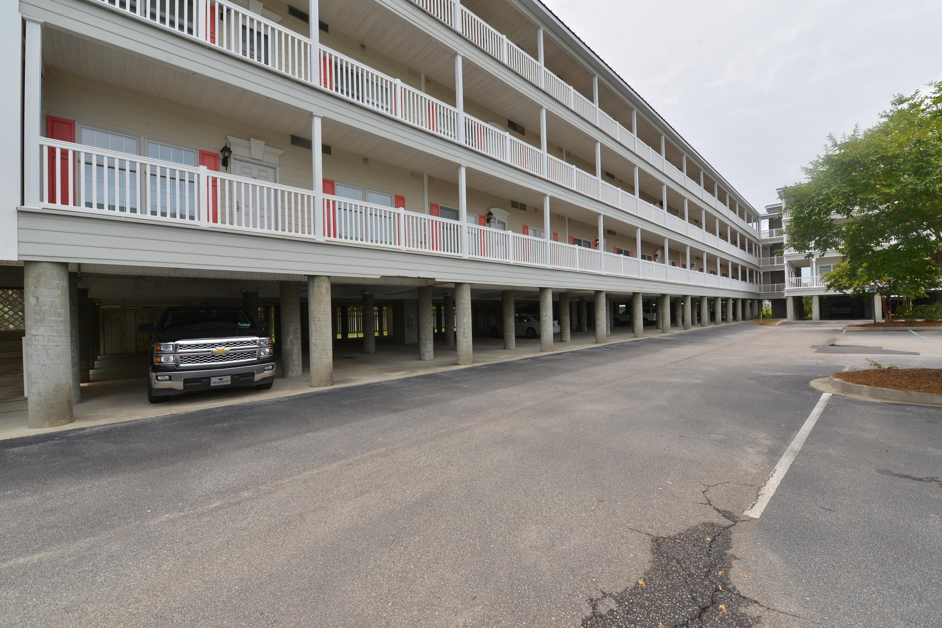 2393 Folly Road, Unit 2D Folly Beach, SC 29439 - Photo 30 of 36 610_8953