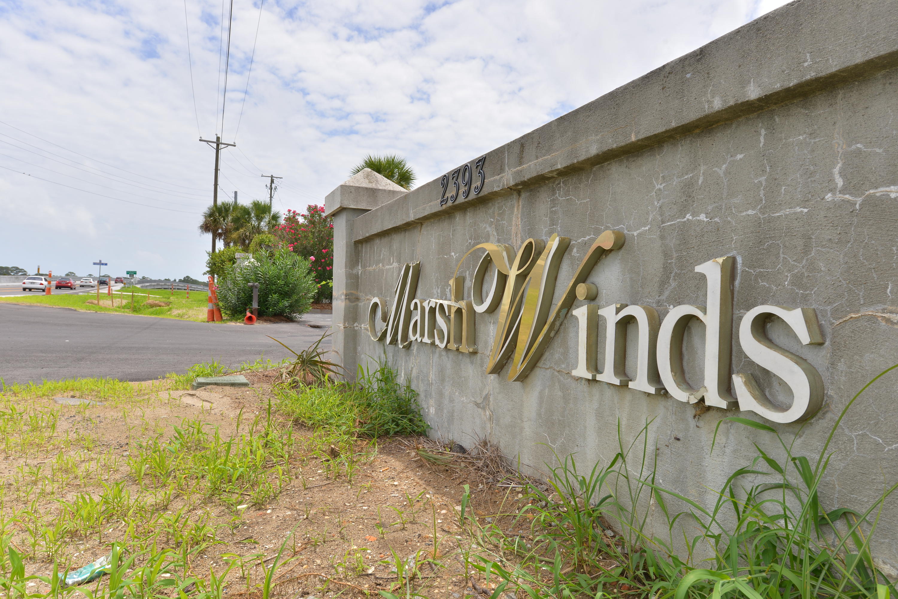 2393 Folly Road, Unit 2D Folly Beach, SC 29439 - Photo 33 of 36 610_8962