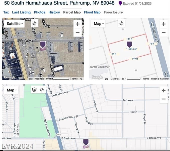 70 Humahuaca Street Pahrump, NV 89048 - Photo 15 of 17