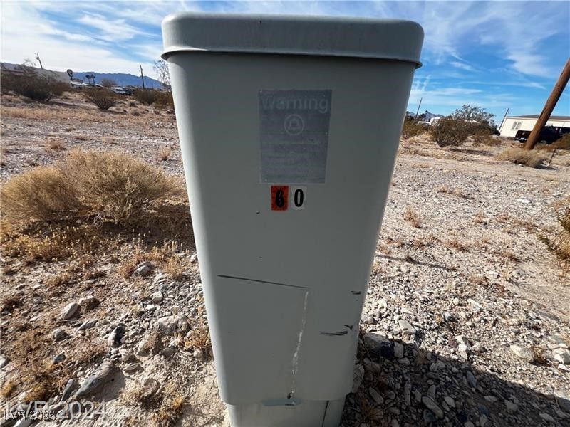 70 Humahuaca Street Pahrump, NV 89048 - Photo 17 of 17
