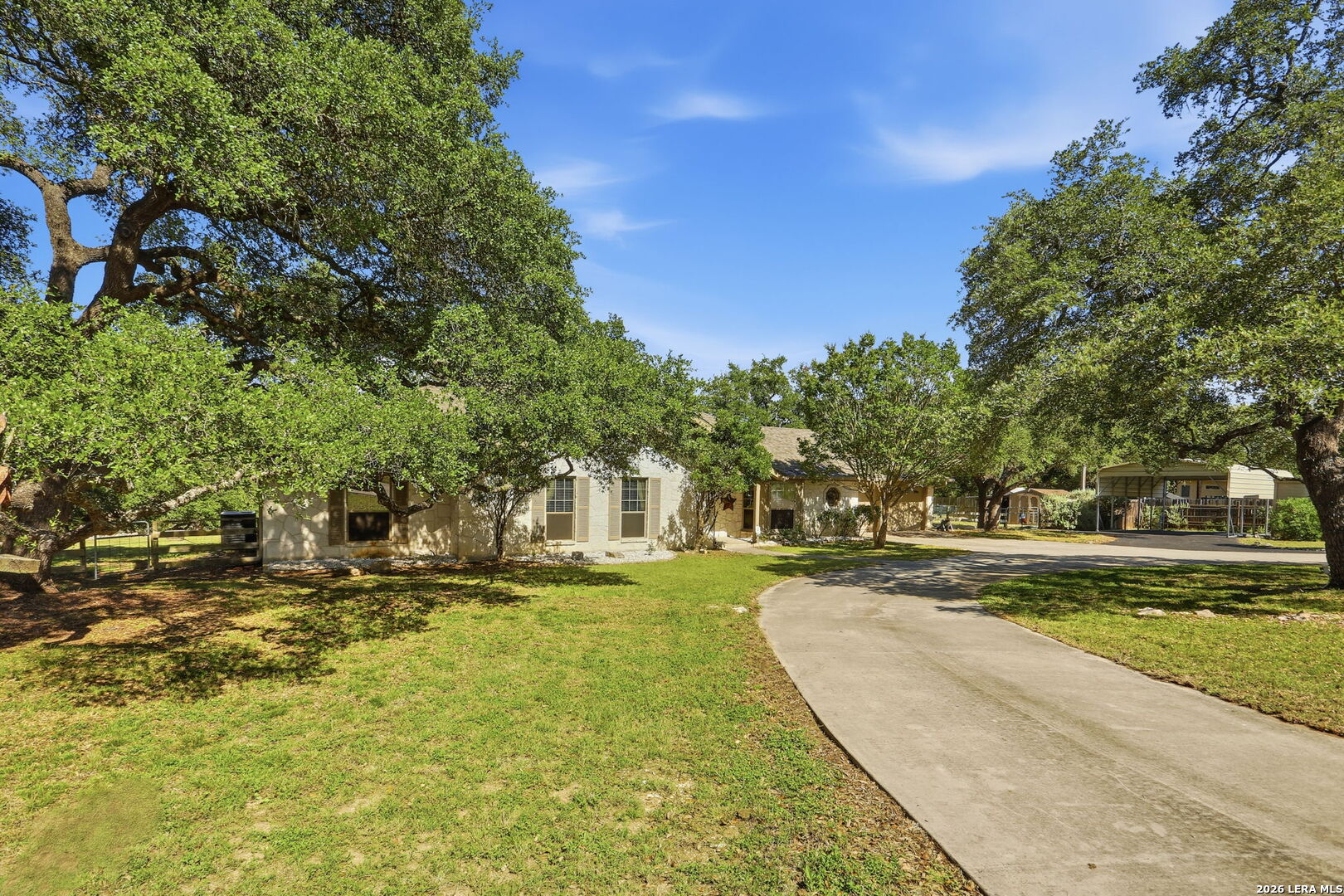 13018 Summer Meadows Spring Branch, TX 78070 - Photo 3 of 48