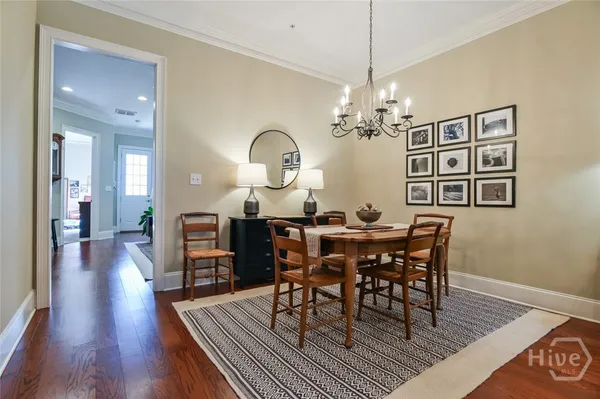 $525,000 | 100 Ansonborough Lane, Athens, GA 30605