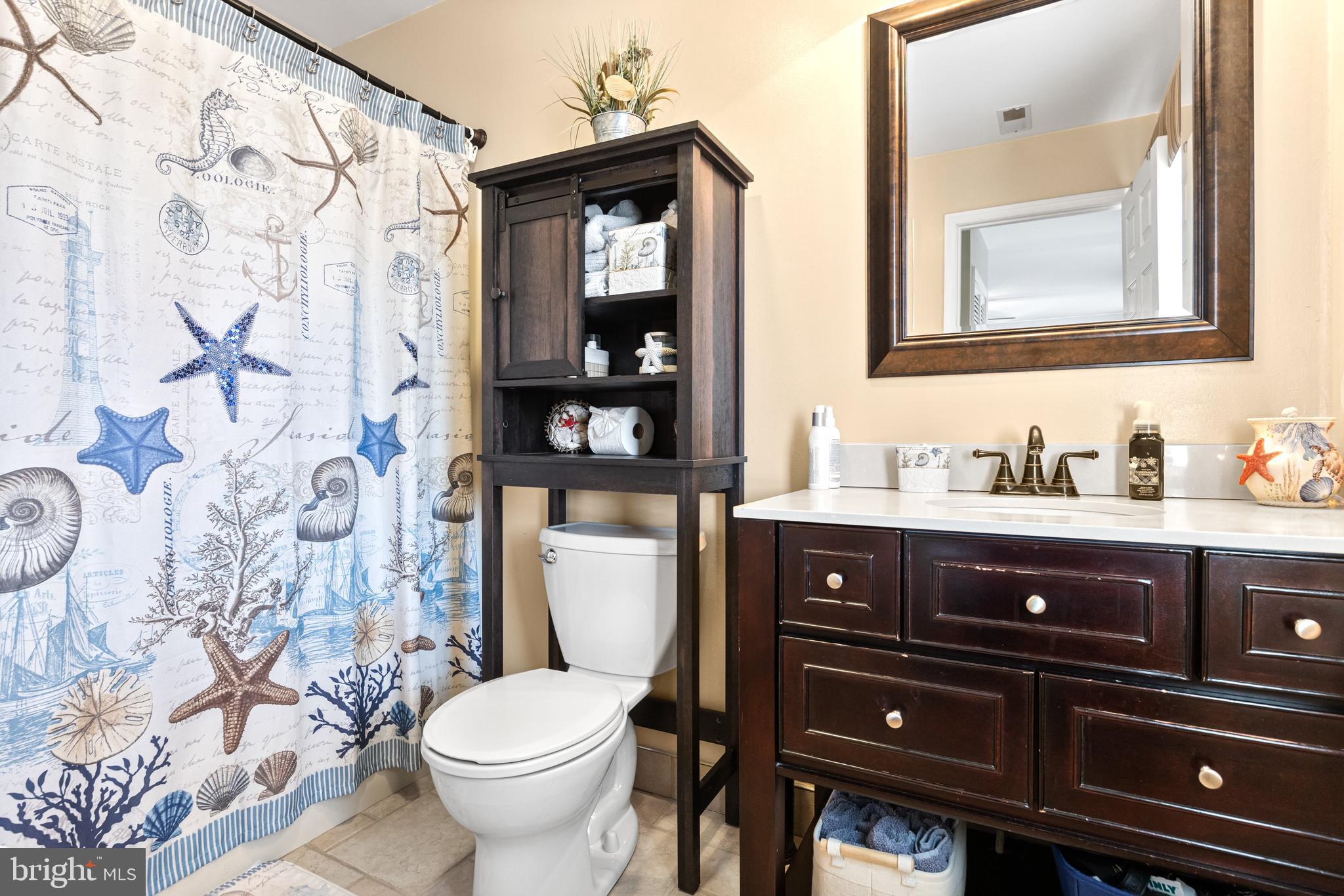 825 North Forklanding Road Maple Shade, NJ 08052 - Photo 21 of 45 Primary bathroom