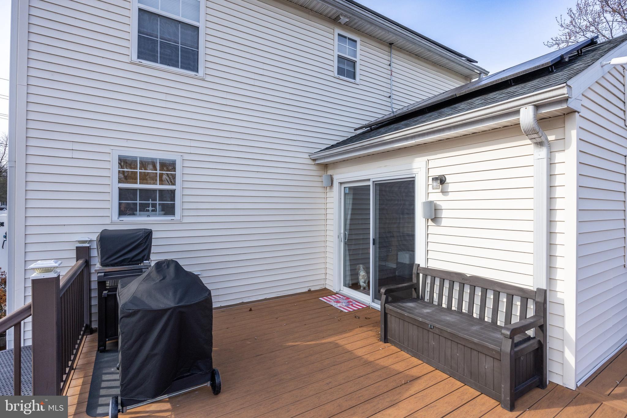 825 North Forklanding Road Maple Shade, NJ 08052 - Photo 33 of 45
