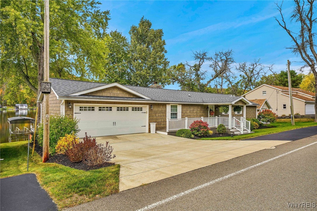 101 South Shore Road Cuba, NY 14727 - Photo 11 of 50