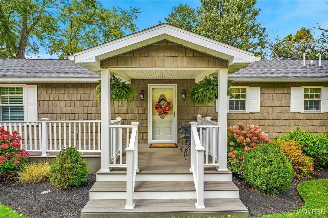 101 South Shore Road Cuba, NY 14727 - Photo 12 of 50