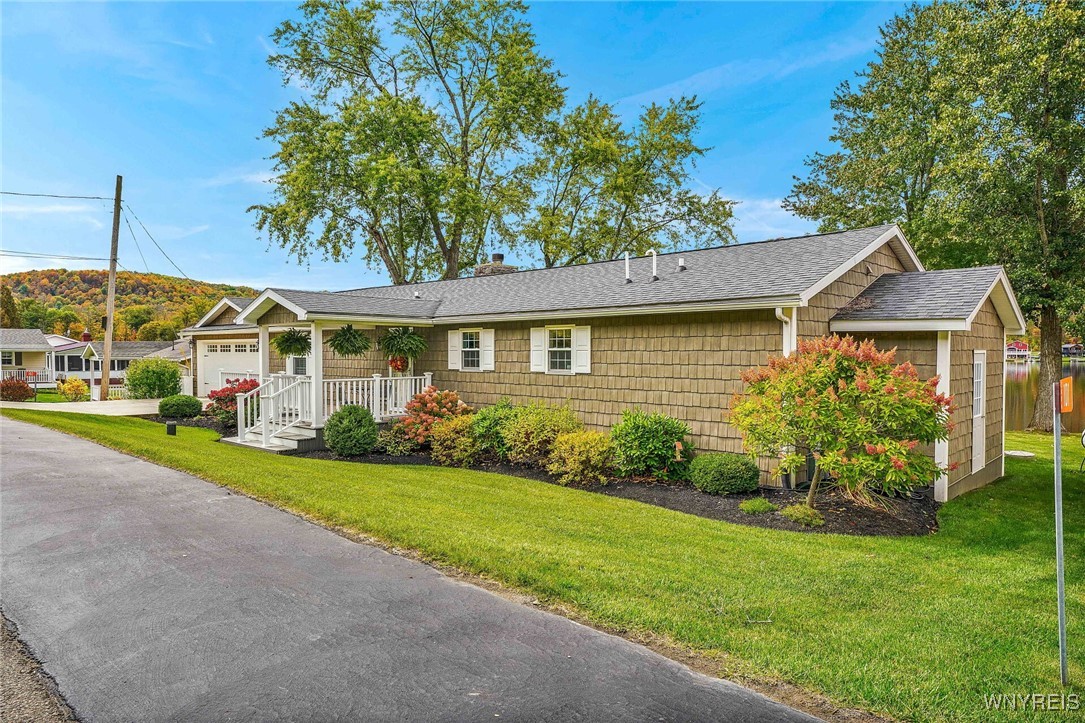 101 South Shore Road Cuba, NY 14727 - Photo 13 of 50