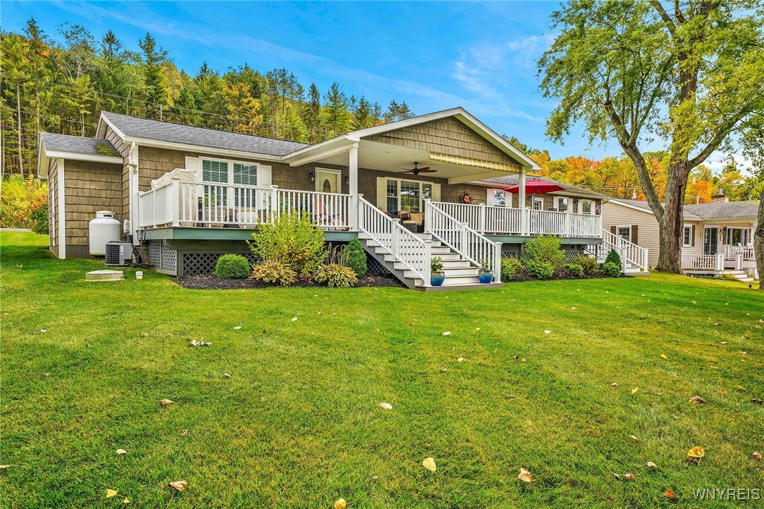 101 South Shore Road Cuba, NY 14727 - Photo 14 of 50