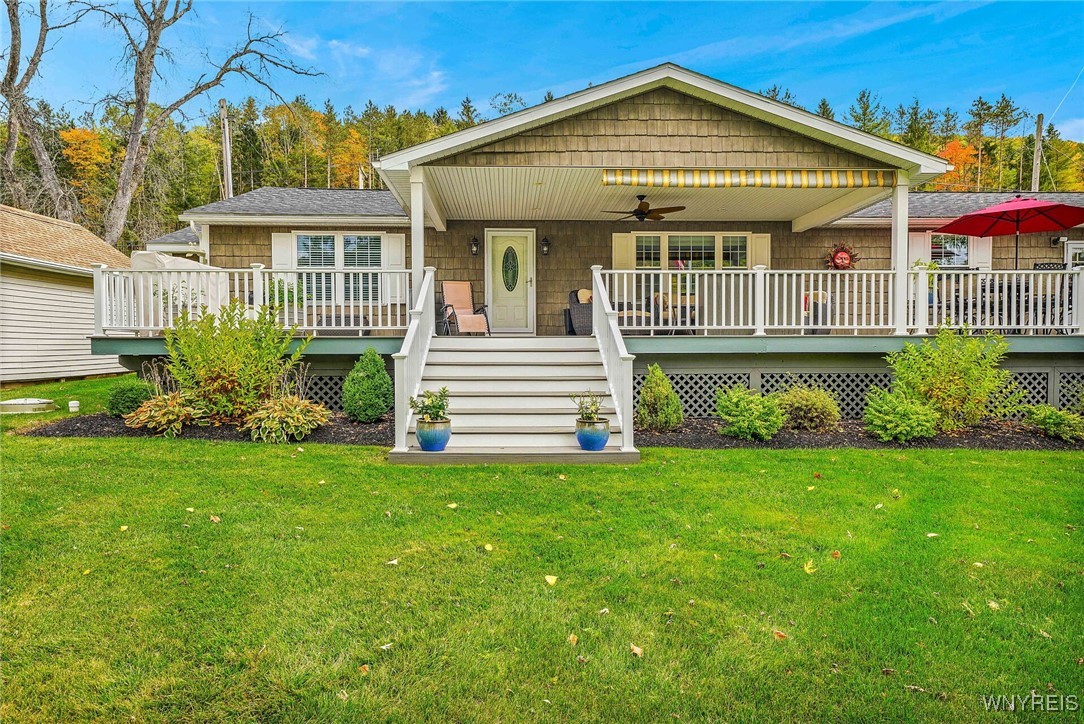 101 South Shore Road Cuba, NY 14727 - Photo 15 of 50