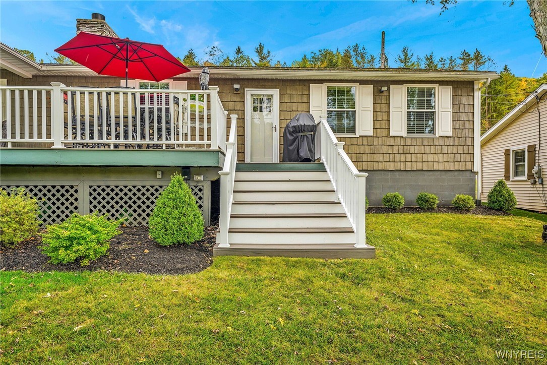 101 South Shore Road Cuba, NY 14727 - Photo 16 of 50