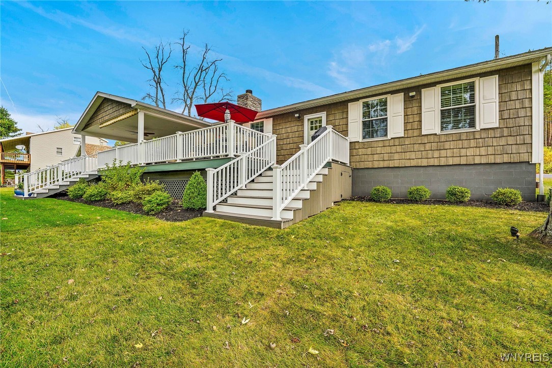 101 South Shore Road Cuba, NY 14727 - Photo 17 of 50