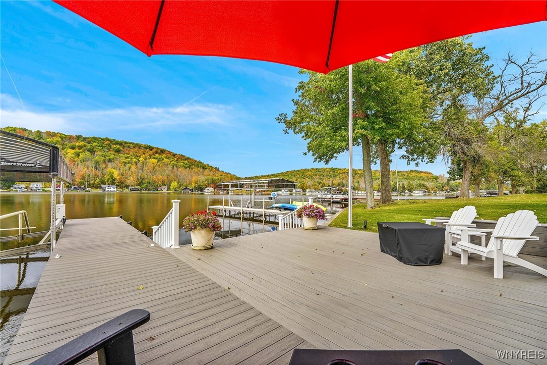 101 South Shore Road Cuba, NY 14727 - Photo 18 of 50