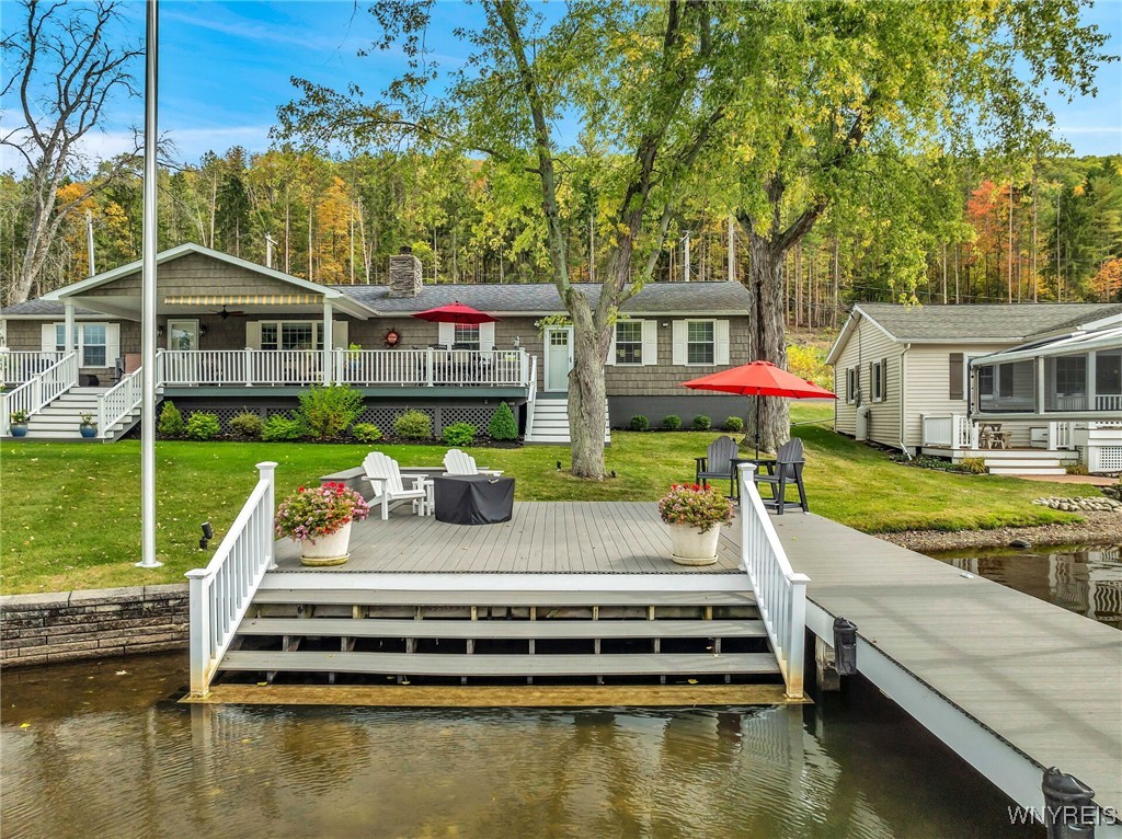 101 South Shore Road Cuba, NY 14727 - Photo 19 of 50