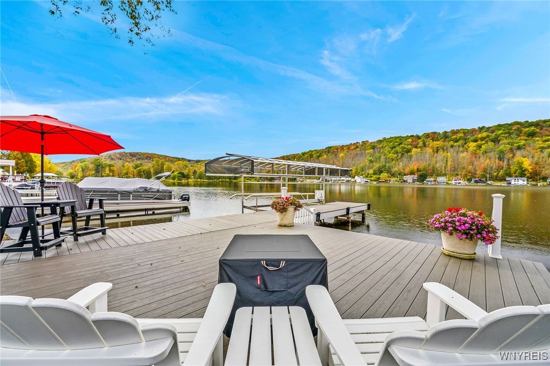 101 South Shore Road Cuba, NY 14727 - Photo 20 of 50