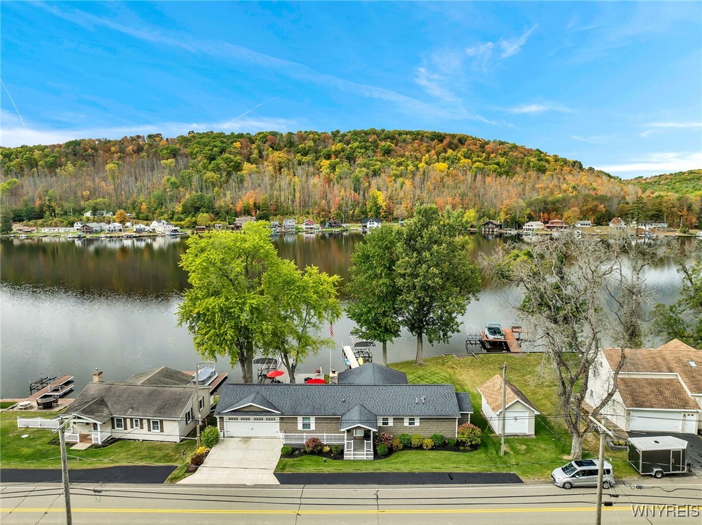 101 South Shore Road Cuba, NY 14727 - Photo 2 of 50