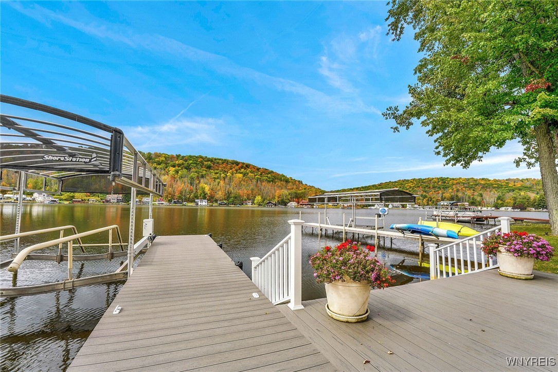 101 South Shore Road Cuba, NY 14727 - Photo 21 of 50