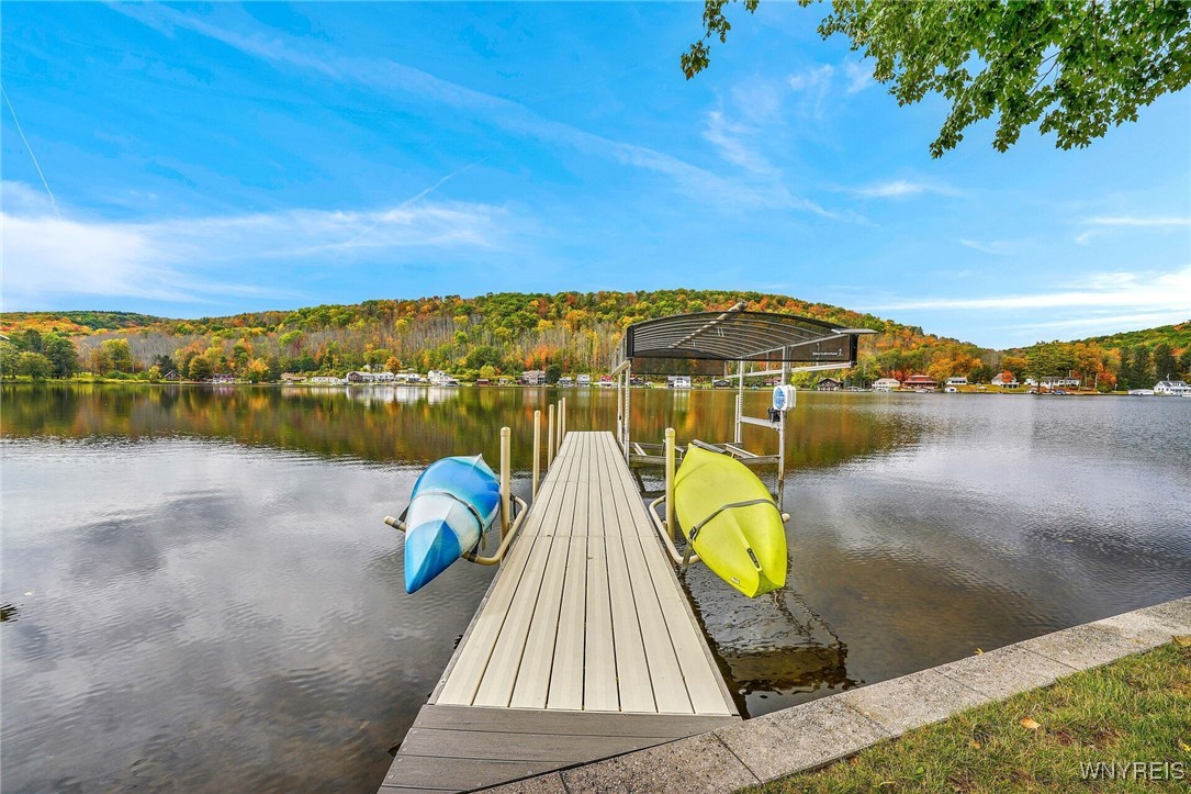 101 South Shore Road Cuba, NY 14727 - Photo 23 of 50