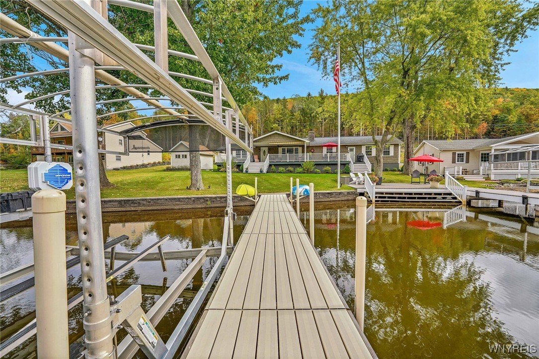 101 South Shore Road Cuba, NY 14727 - Photo 24 of 50