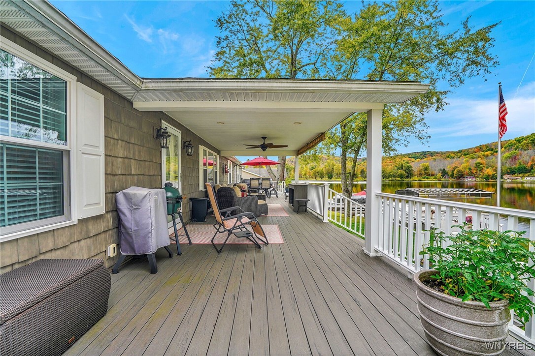 101 South Shore Road Cuba, NY 14727 - Photo 25 of 50