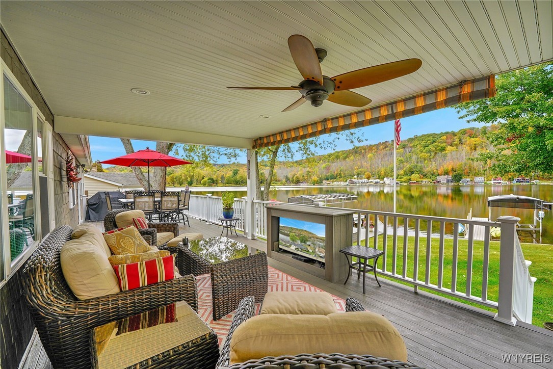 101 South Shore Road Cuba, NY 14727 - Photo 26 of 50