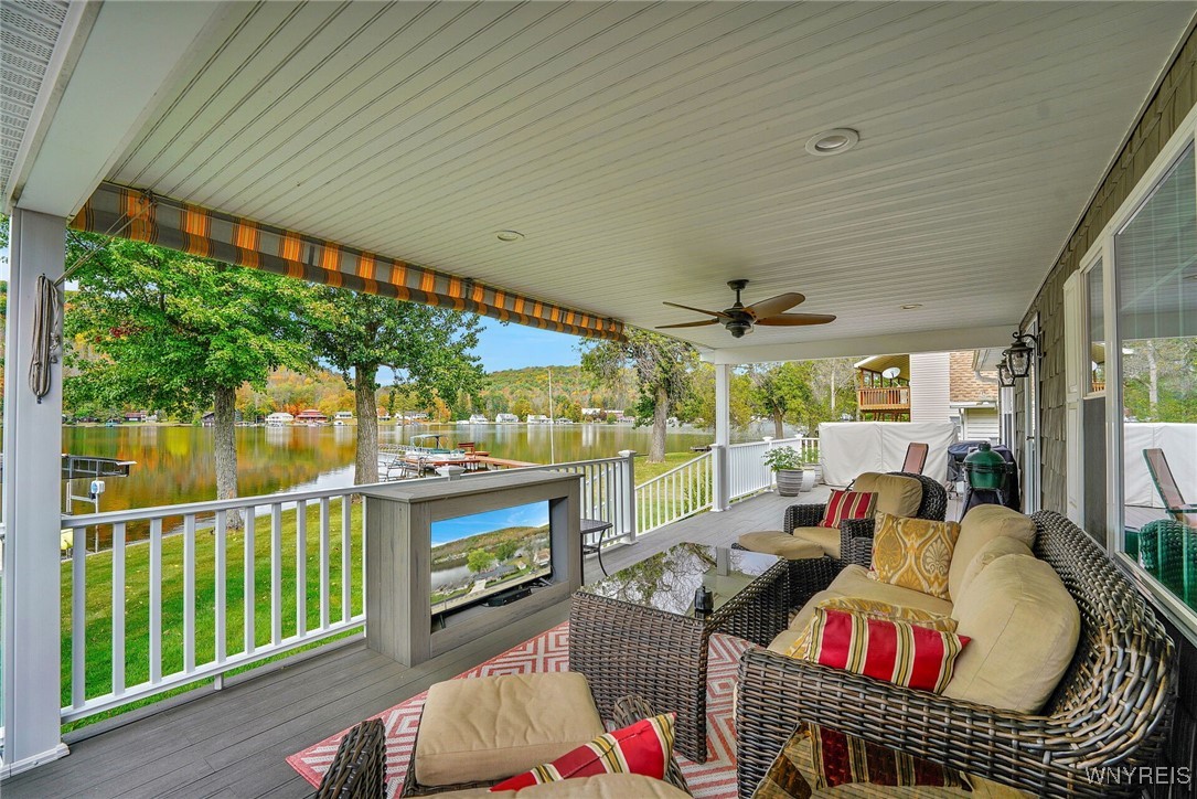 101 South Shore Road Cuba, NY 14727 - Photo 27 of 50