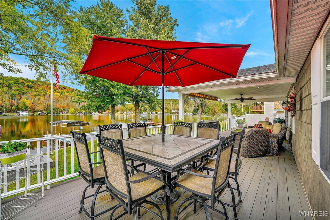 101 South Shore Road Cuba, NY 14727 - Photo 28 of 50