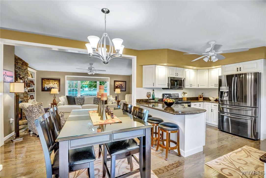 101 South Shore Road Cuba, NY 14727 - Photo 29 of 50