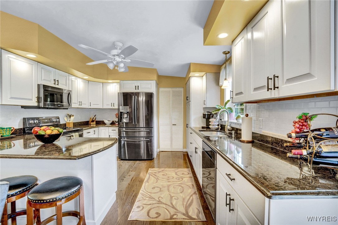 101 South Shore Road Cuba, NY 14727 - Photo 30 of 50