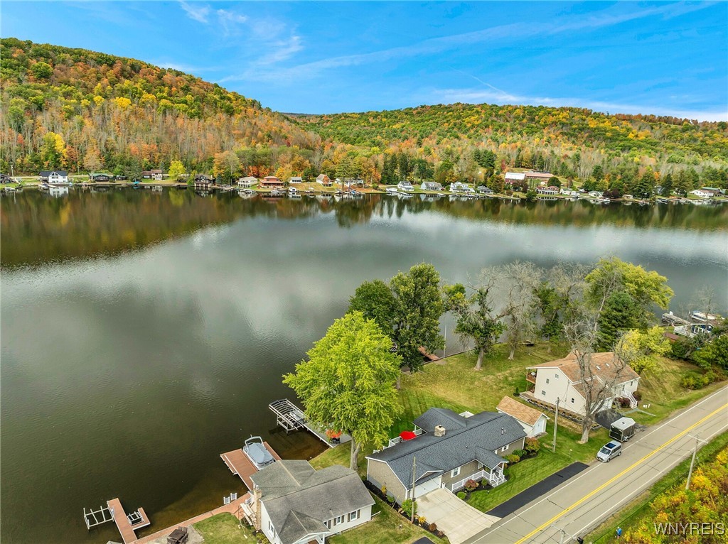 101 South Shore Road Cuba, NY 14727 - Photo 3 of 50