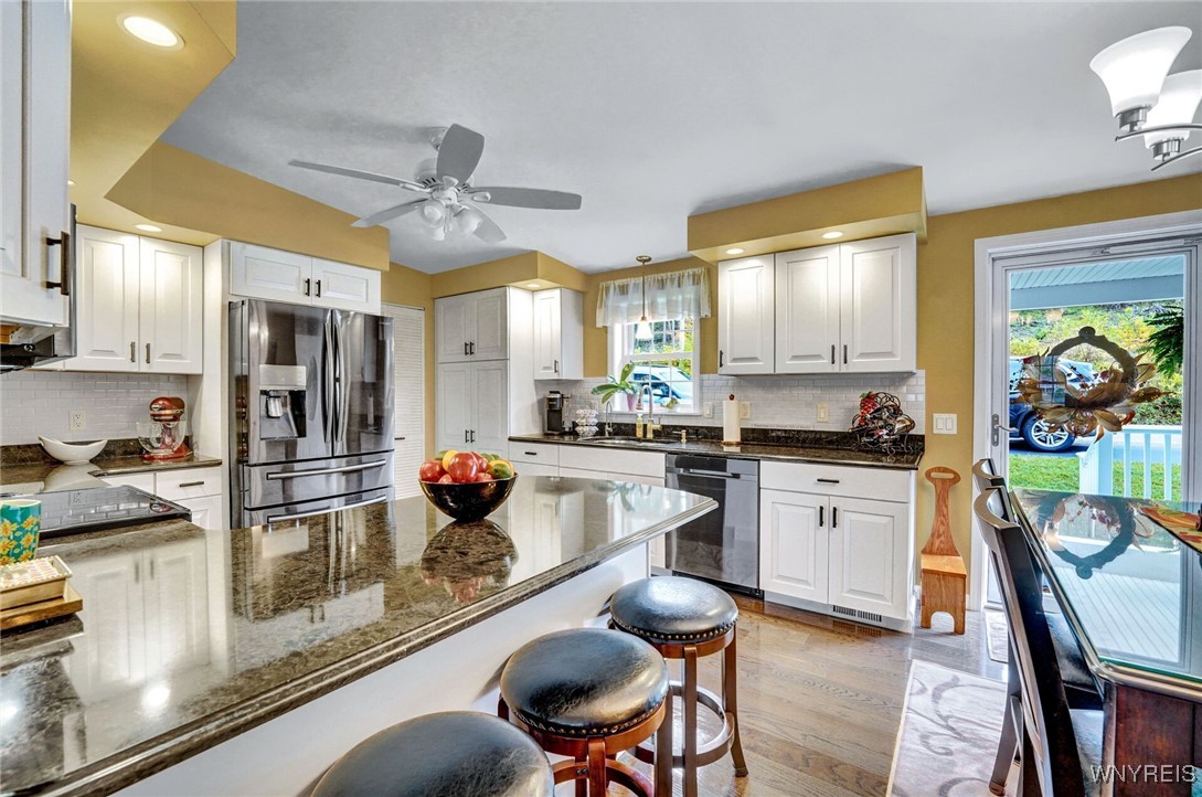 101 South Shore Road Cuba, NY 14727 - Photo 31 of 50