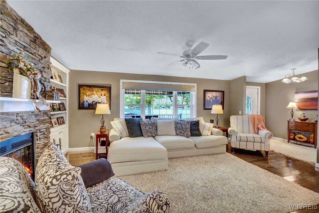 101 South Shore Road Cuba, NY 14727 - Photo 35 of 50