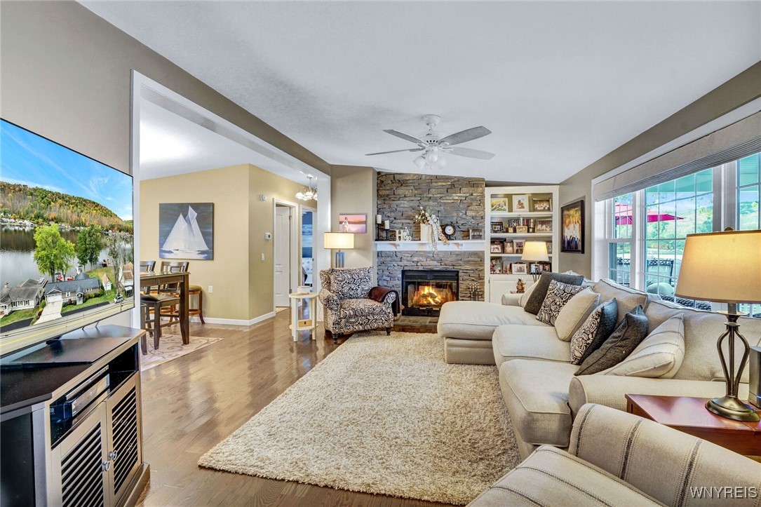 101 South Shore Road Cuba, NY 14727 - Photo 36 of 50