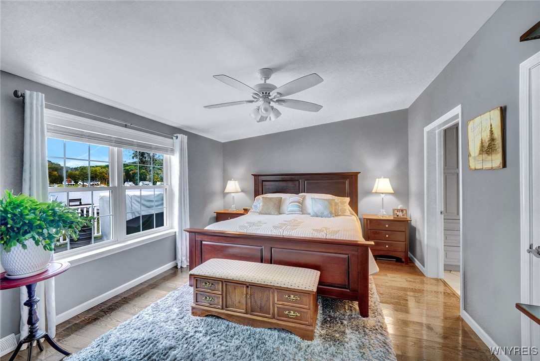 101 South Shore Road Cuba, NY 14727 - Photo 38 of 50