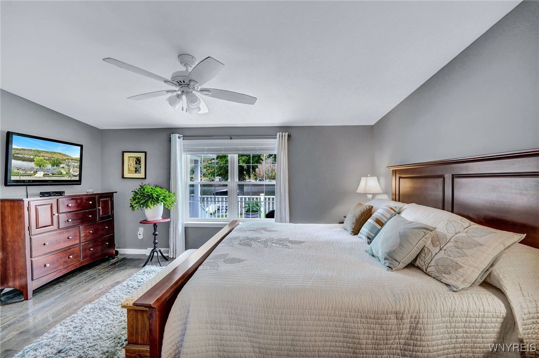 101 South Shore Road Cuba, NY 14727 - Photo 39 of 50