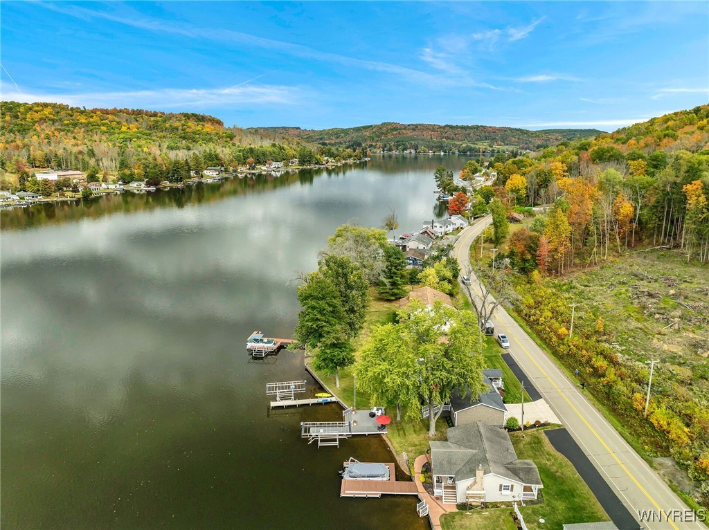 101 South Shore Road Cuba, NY 14727 - Photo 4 of 50