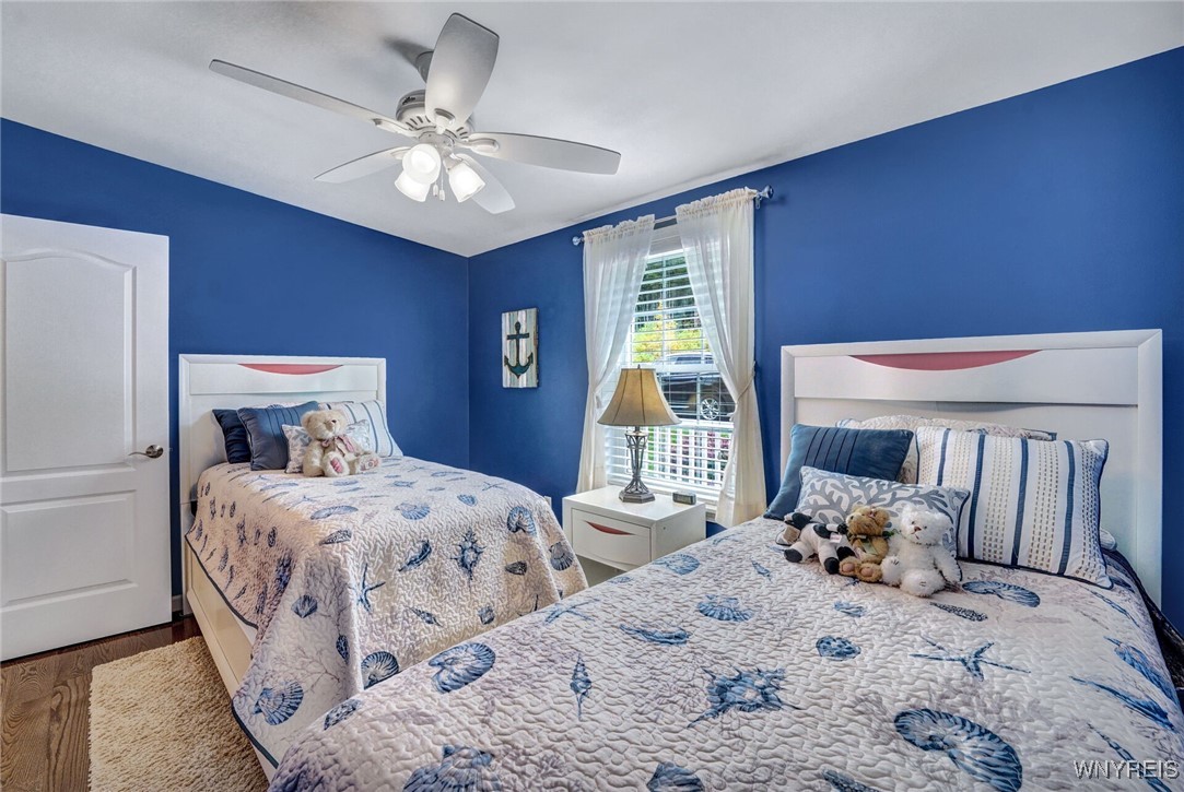 101 South Shore Road Cuba, NY 14727 - Photo 46 of 50