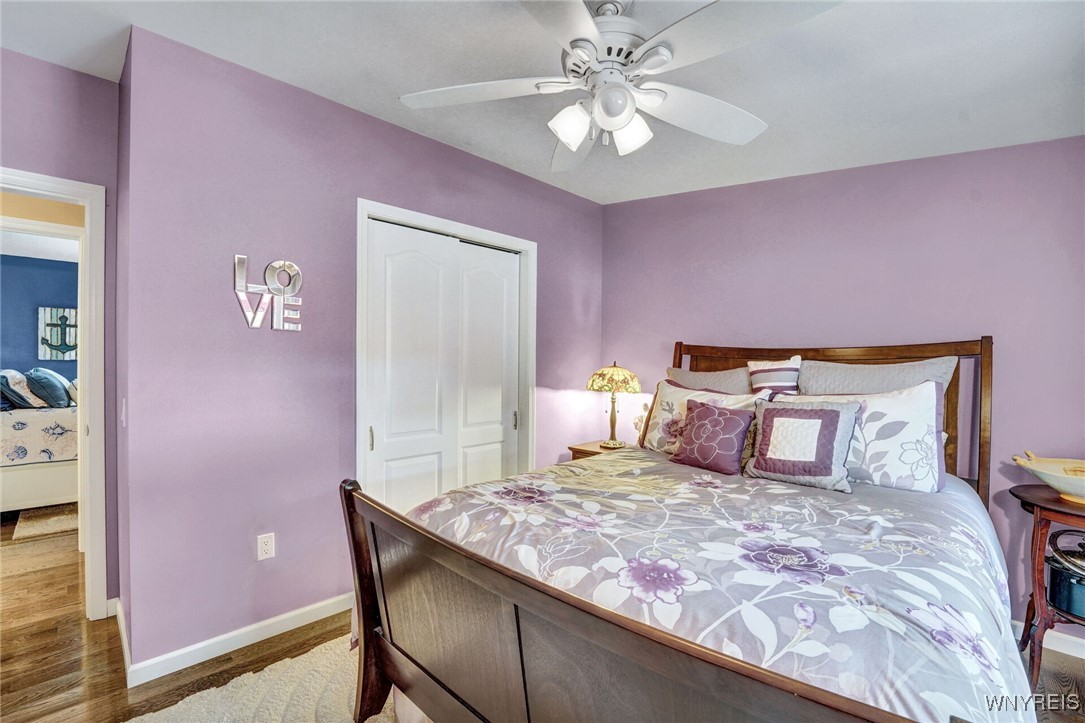 101 South Shore Road Cuba, NY 14727 - Photo 48 of 50