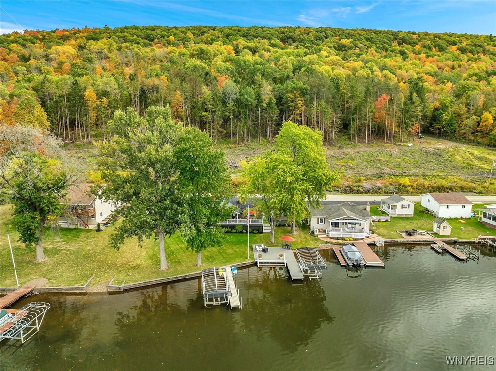 101 South Shore Road Cuba, NY 14727 - Photo 5 of 50