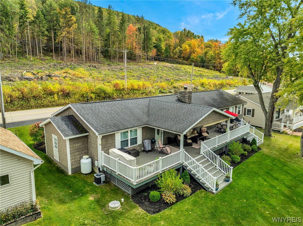 101 South Shore Road Cuba, NY 14727 - Photo 8 of 50