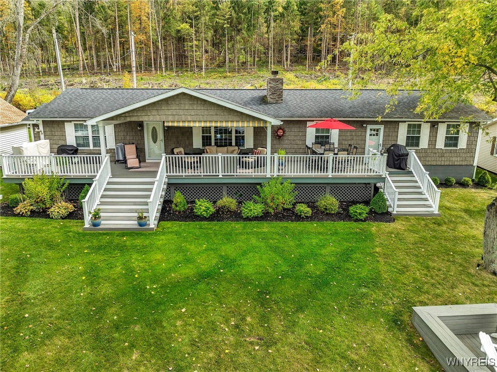 101 South Shore Road Cuba, NY 14727 - Photo 9 of 50