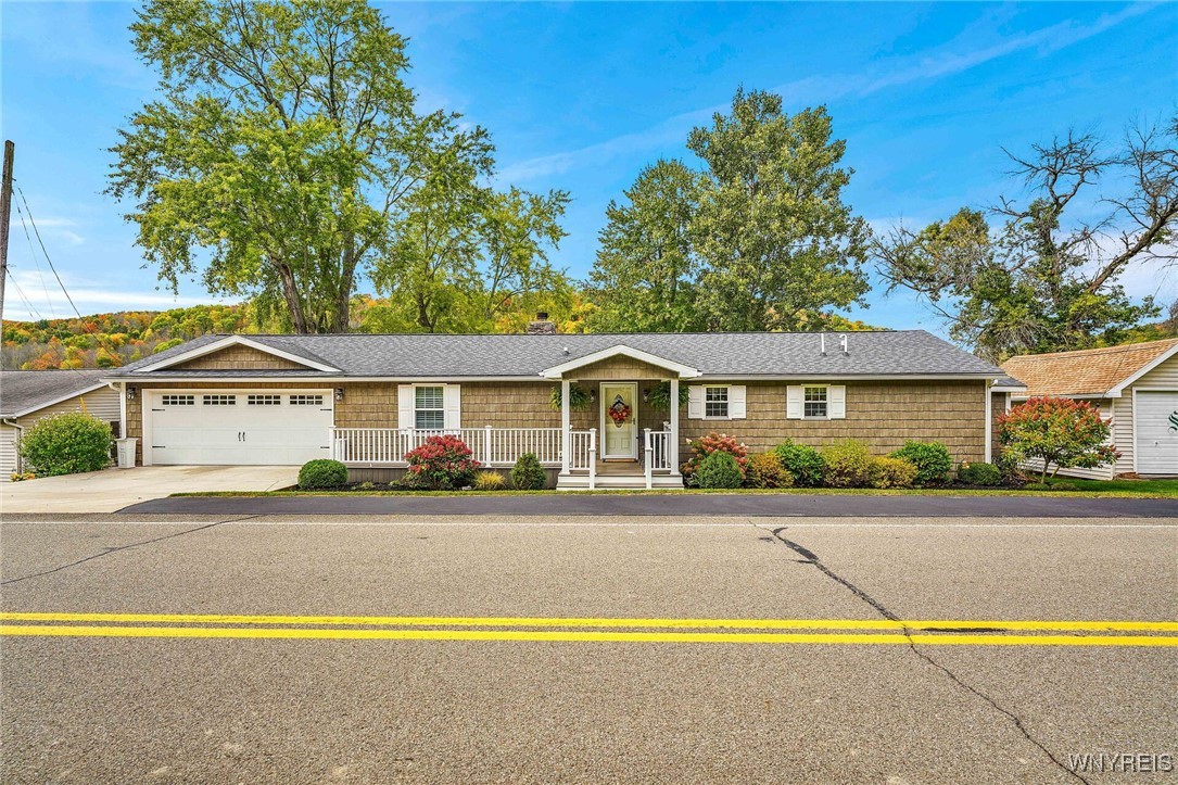 101 South Shore Road Cuba, NY 14727 - Photo 10 of 50