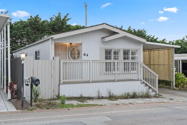 $389,000 | 64 Franciscan Drive, Unit 17, Daly City, CA 94014