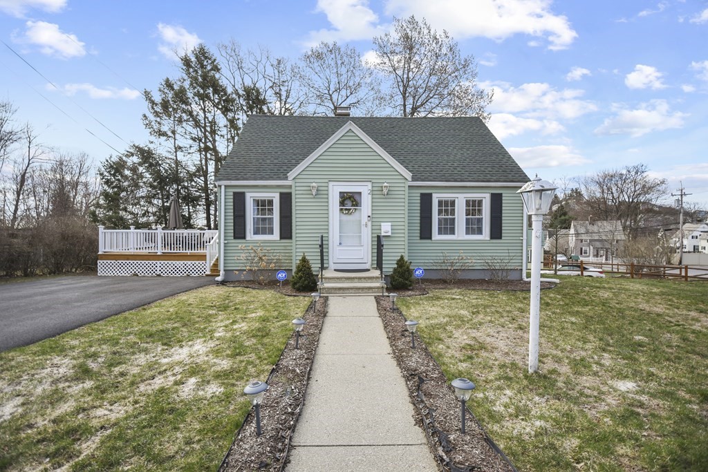 2 Birch Hill Road Worcester, MA 01606 - Photo 1 of 29 Gallery Image 1