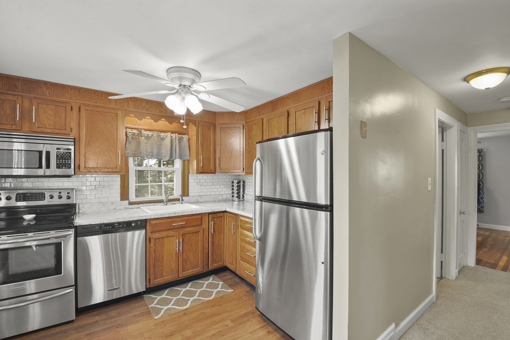 2 Birch Hill Road Worcester, MA 01606 - Photo 12 of 29 Gallery Image 12
