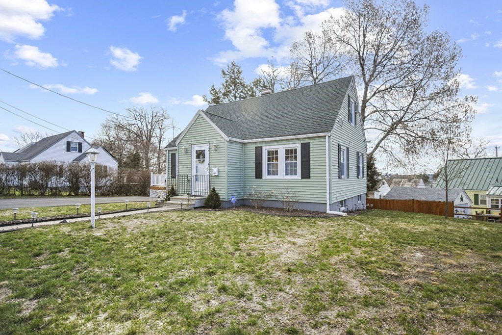 2 Birch Hill Road Worcester, MA 01606 - Photo 27 of 29 Gallery Image 27