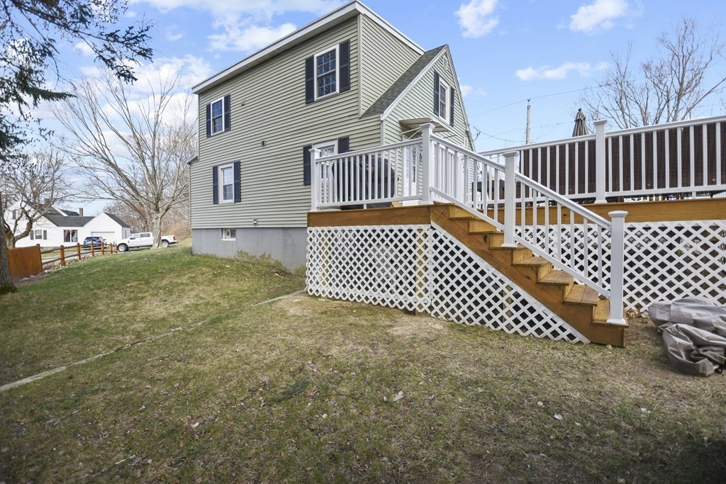 2 Birch Hill Road Worcester, MA 01606 - Photo 29 of 29 Gallery Image 29