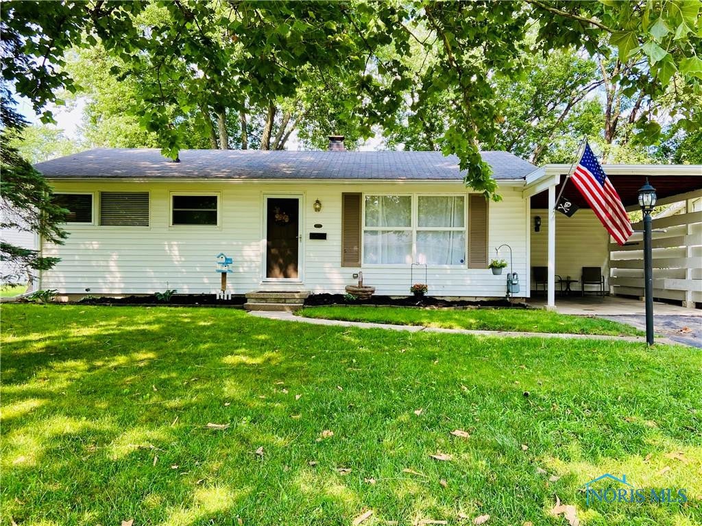 4660 Elmhurst Road Toledo, OH 43613 - Photo 1 of 27 Gallery Image 1