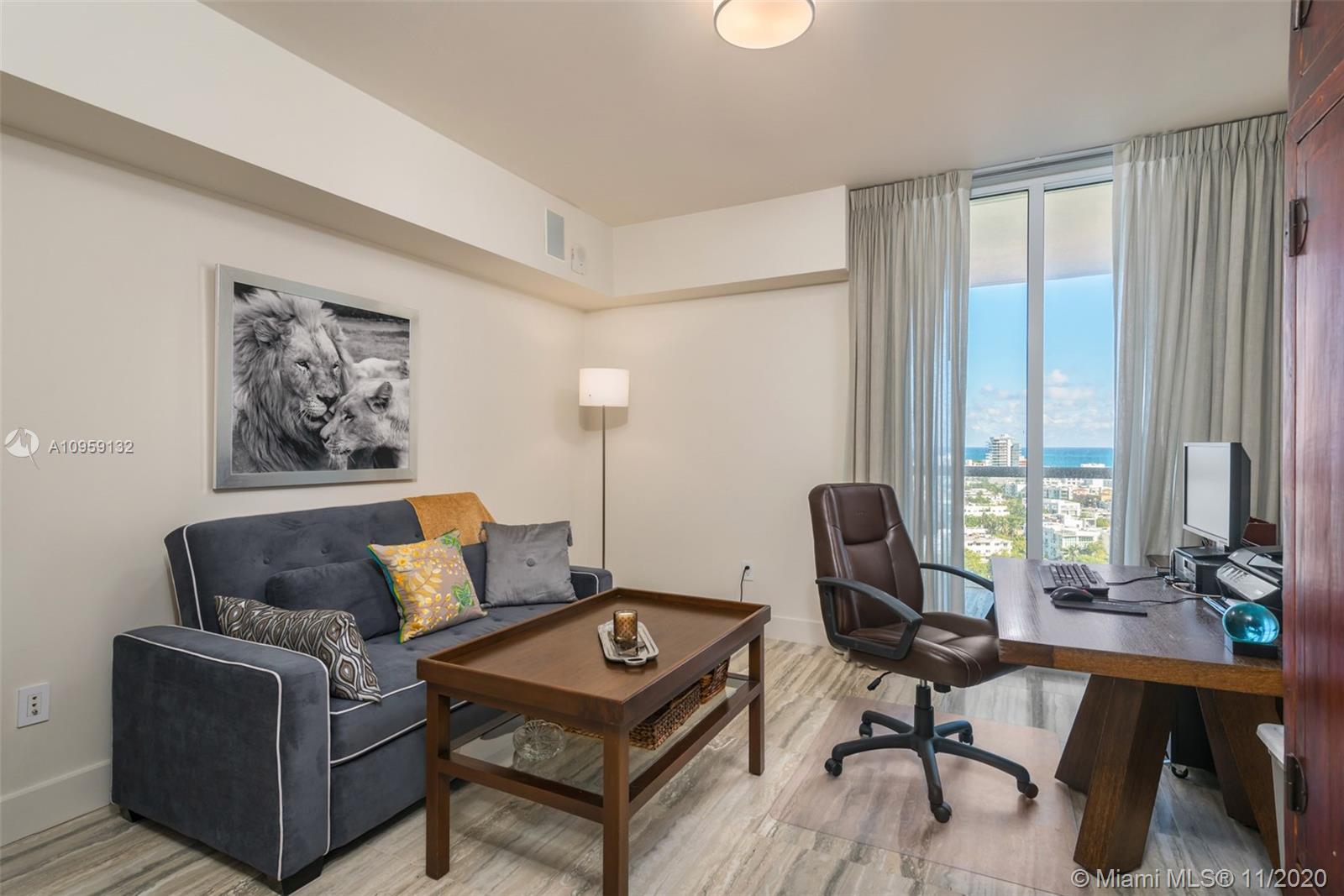 450 Alton Road, Unit 1807 Miami Beach, FL 33139 - Photo 32 of 58