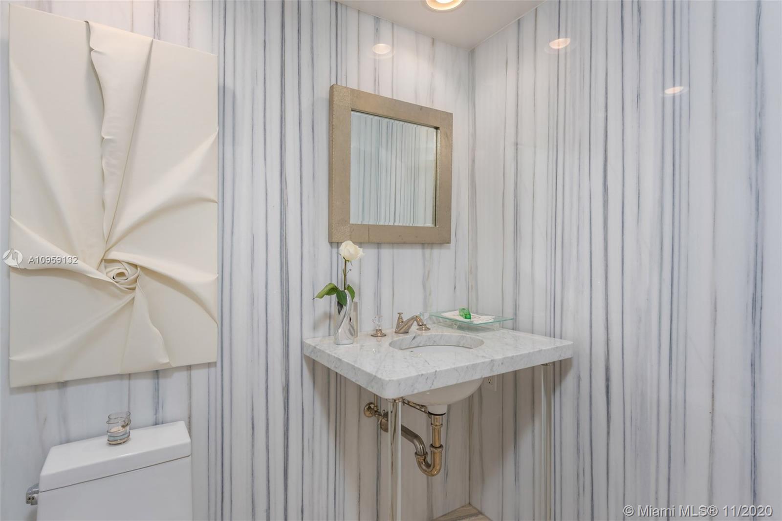 450 Alton Road, Unit 1807 Miami Beach, FL 33139 - Photo 34 of 58