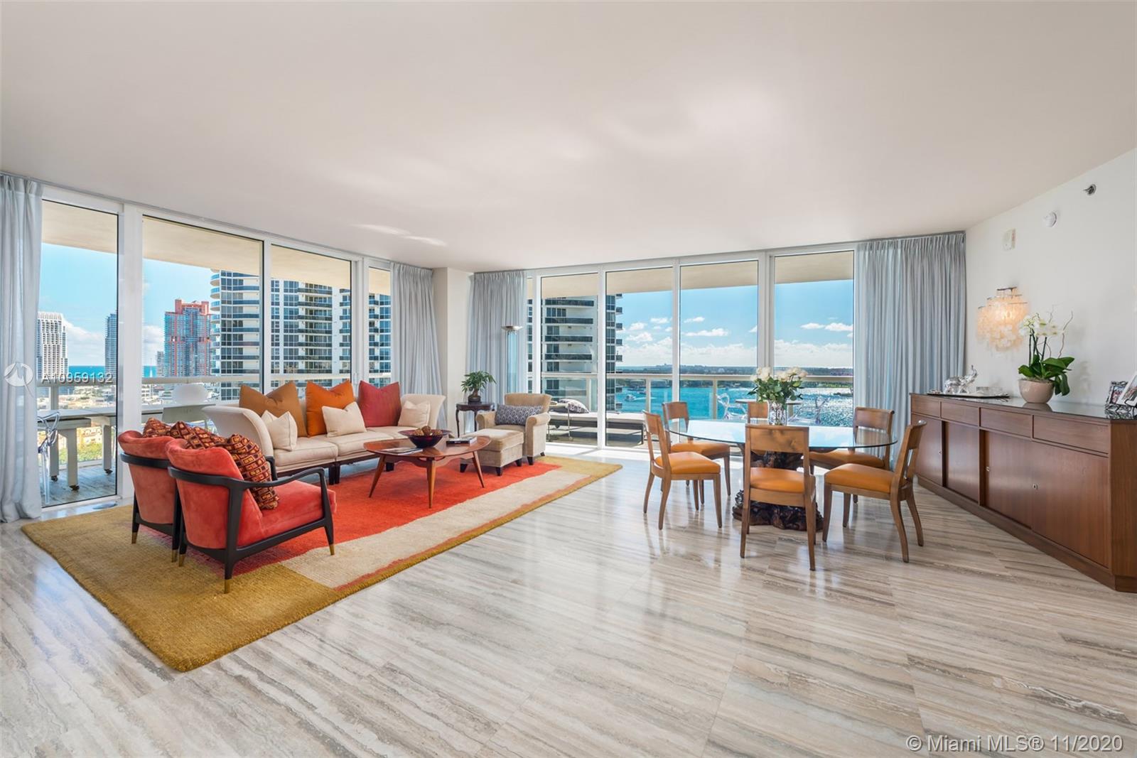 450 Alton Road, Unit 1807 Miami Beach, FL 33139 - Photo 5 of 58